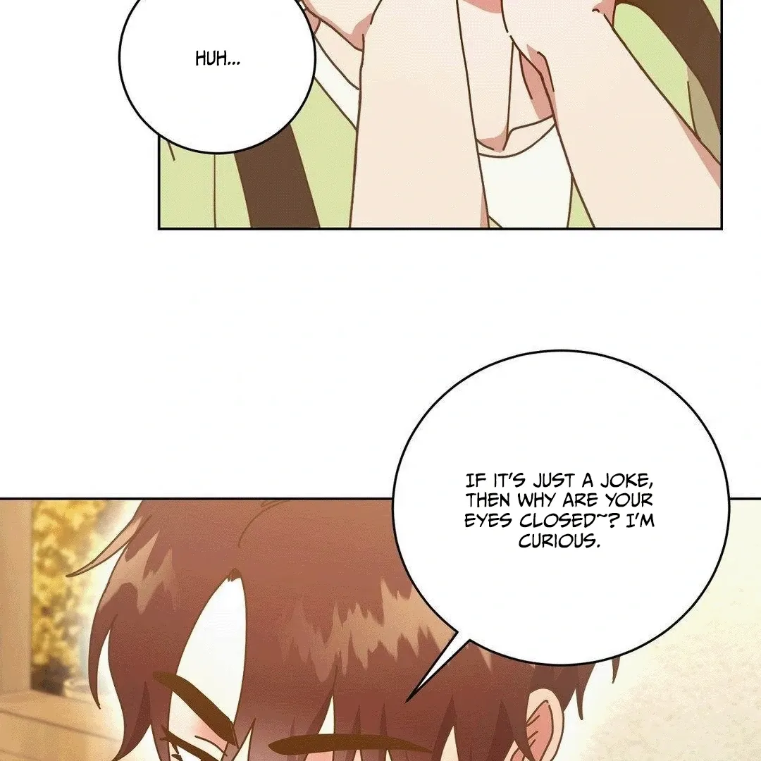 Shh! I