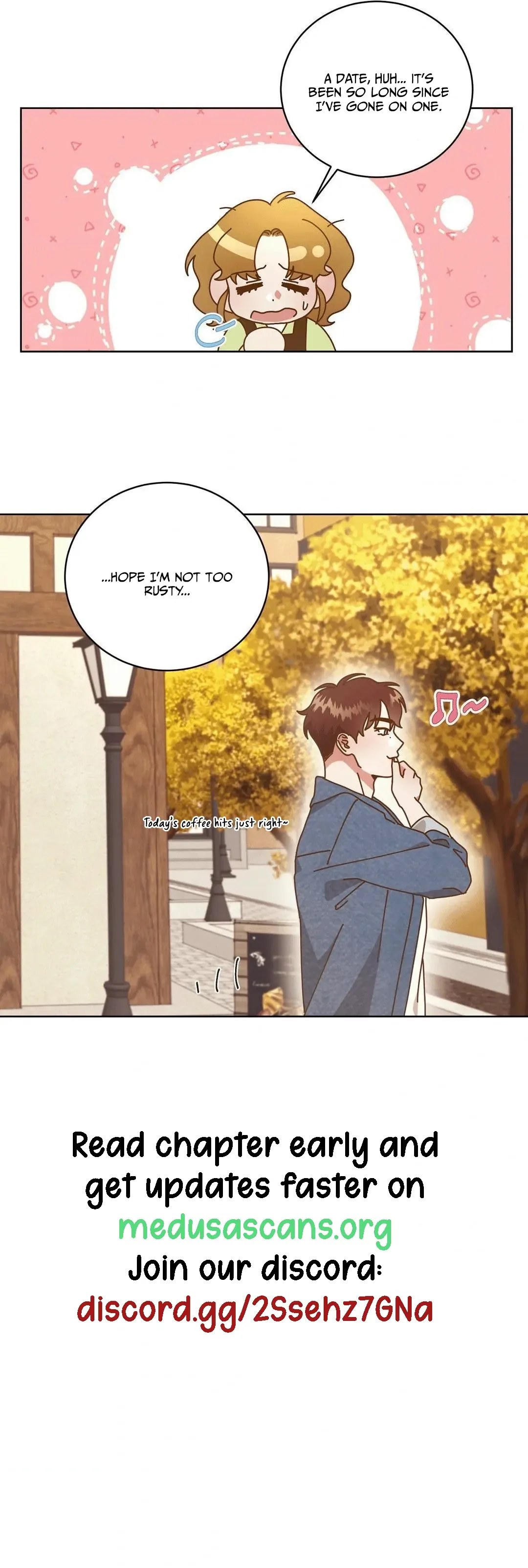 Shh! I