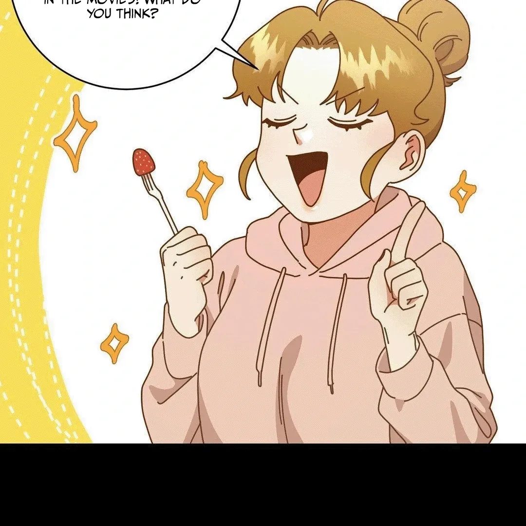 Shh! I