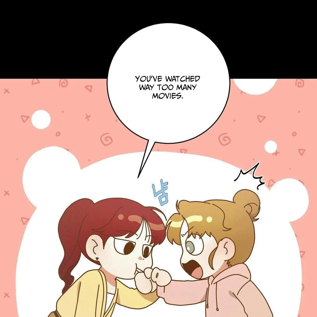 Shh! I