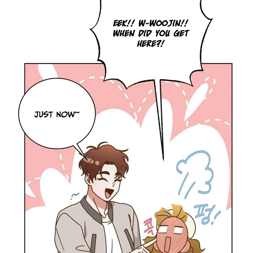 Shh! I