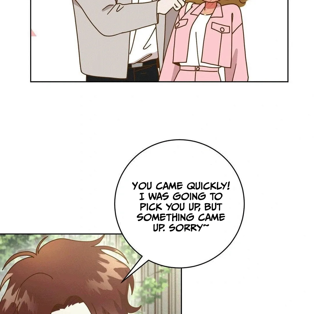 Shh! I