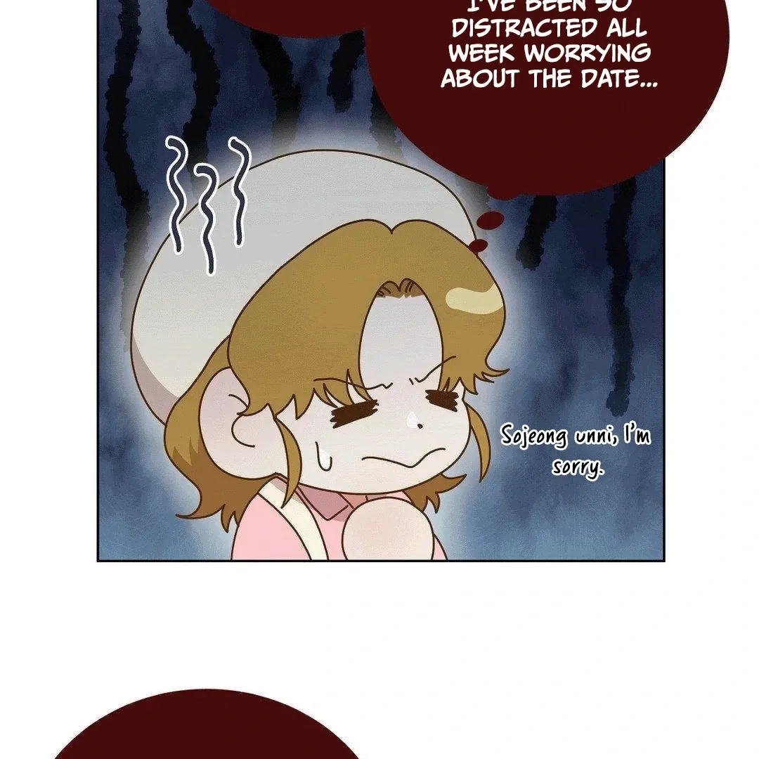 Shh! I