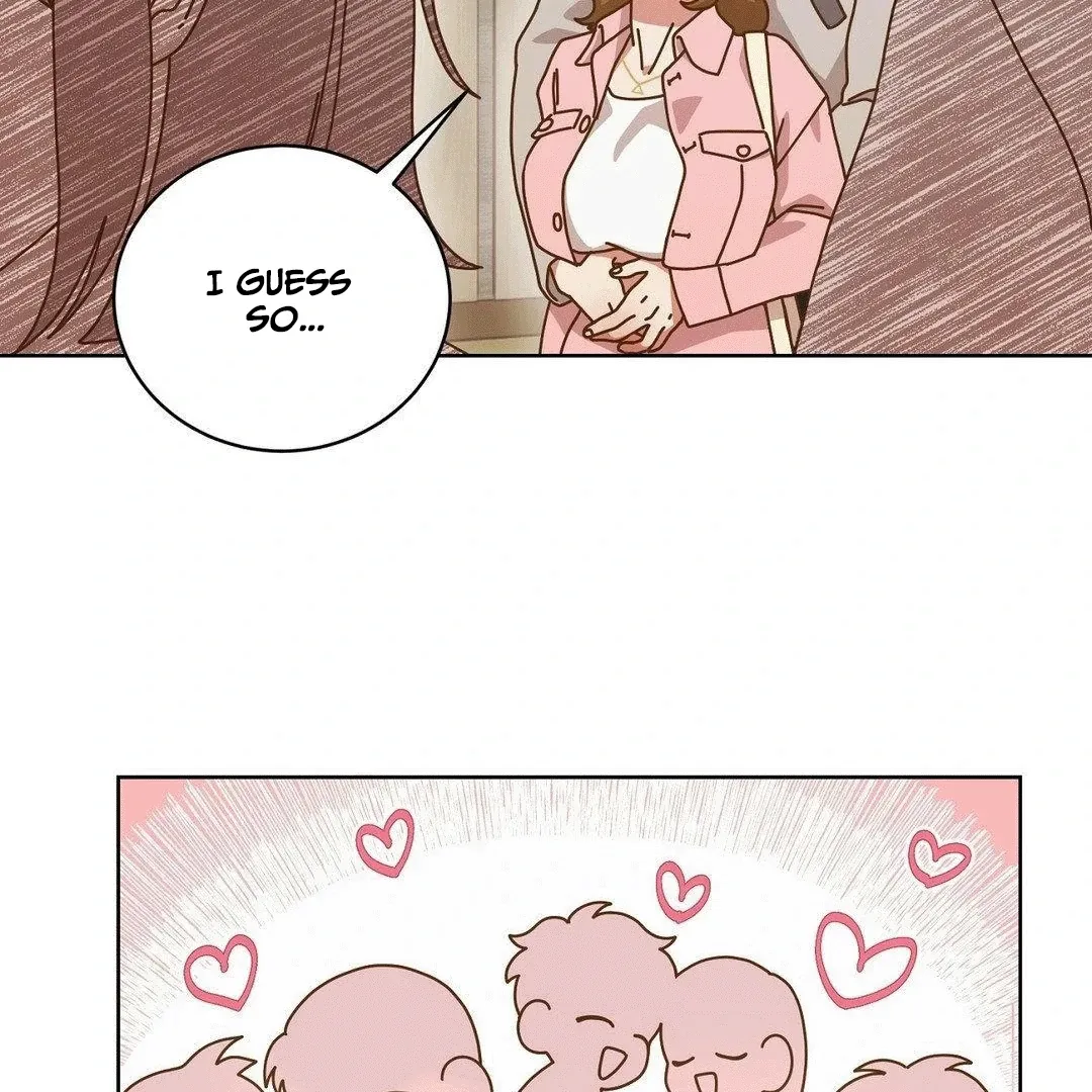 Shh! I