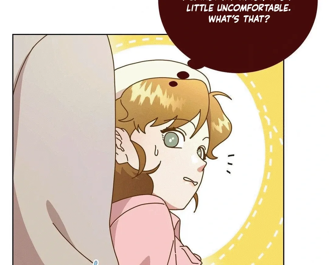 Shh! I