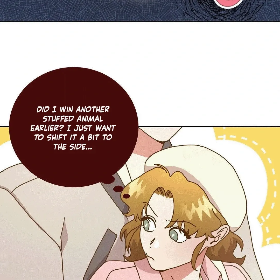 Shh! I