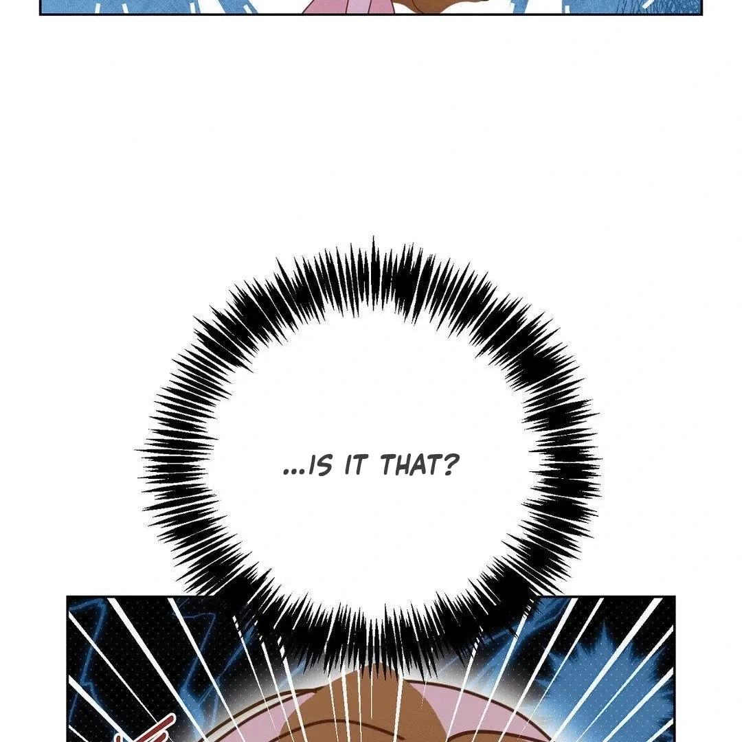 Shh! I