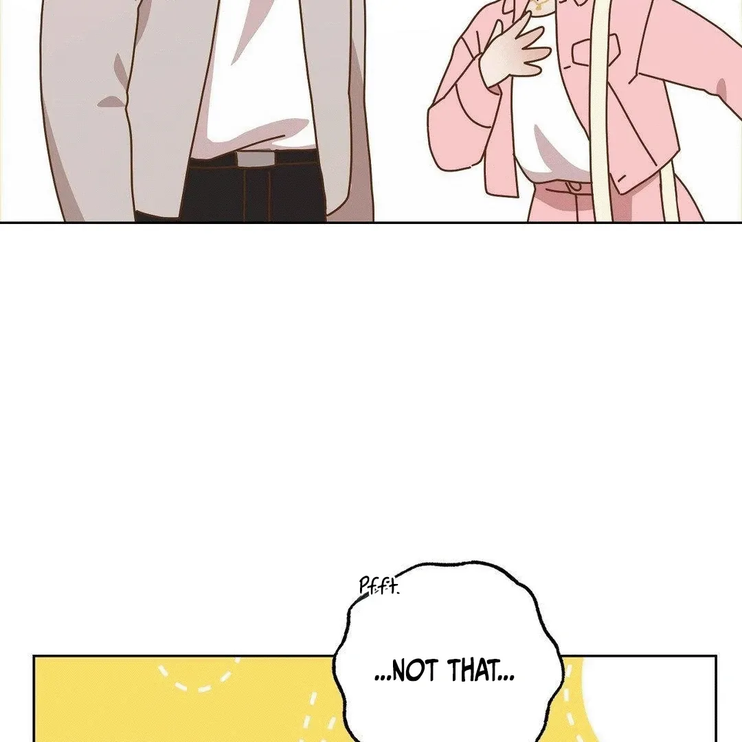 Shh! I