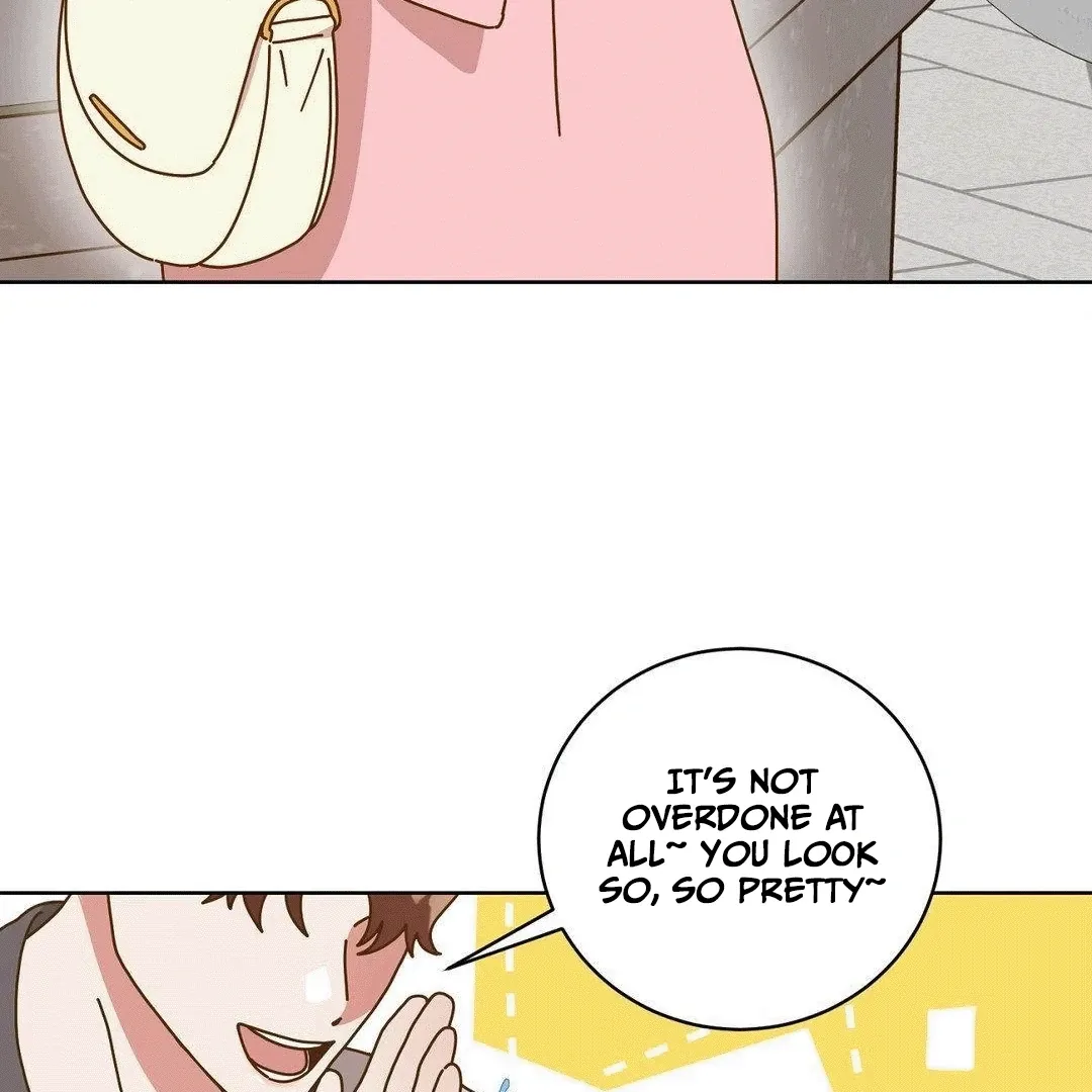 Shh! I
