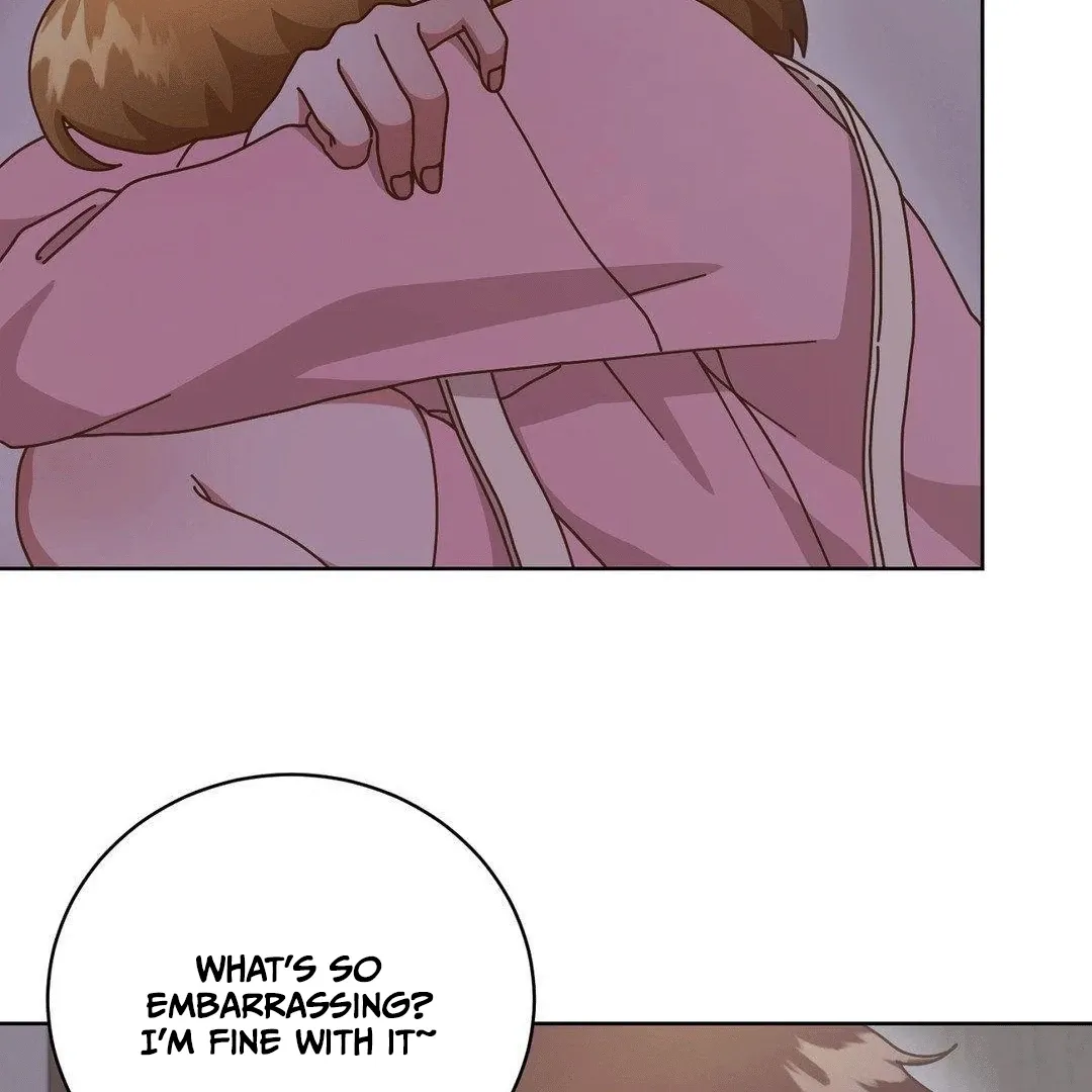 Shh! I