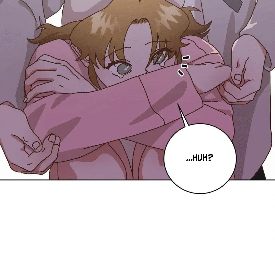 Shh! I