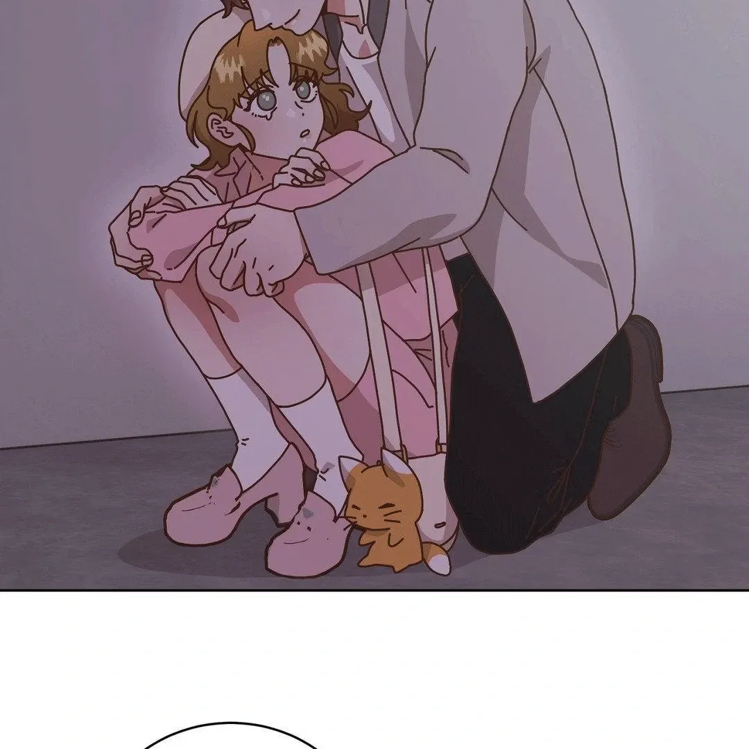 Shh! I