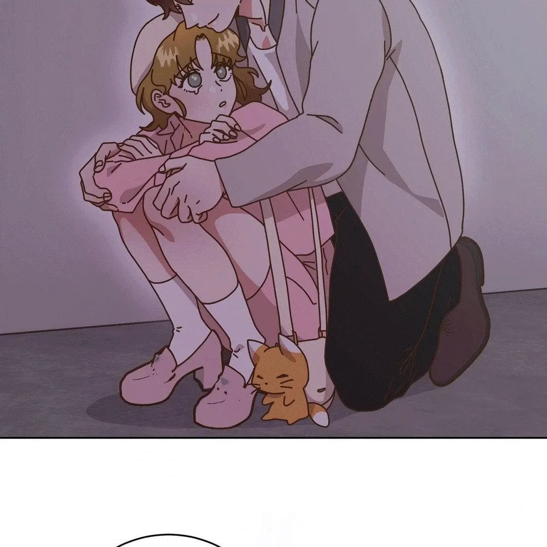 Shh! I