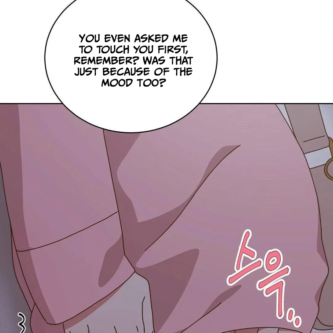 Shh! I