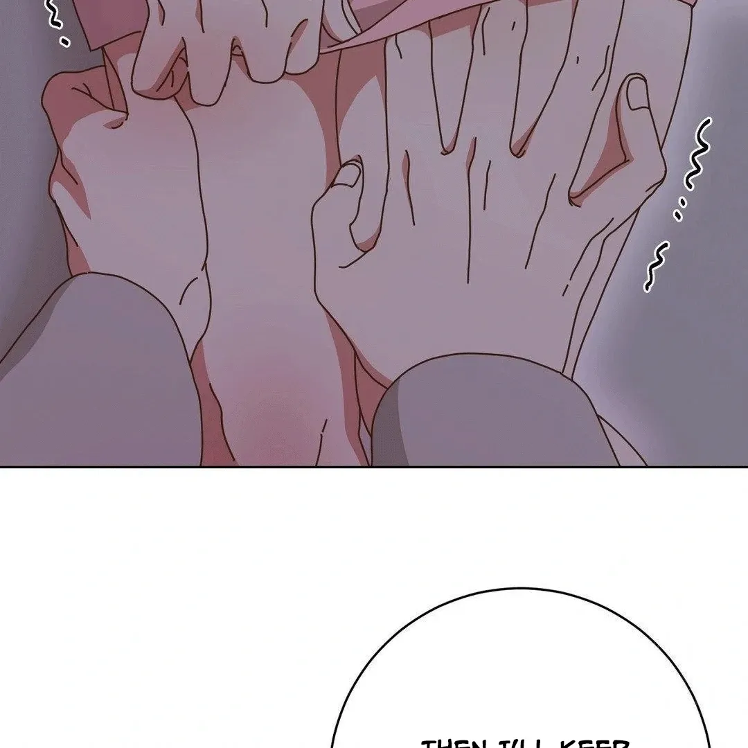 Shh! I