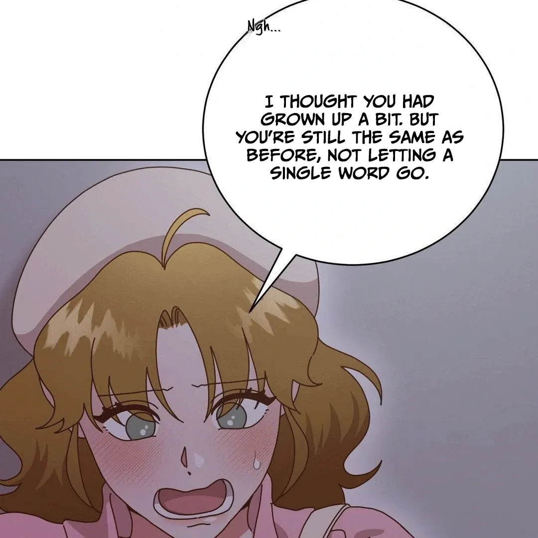 Shh! I