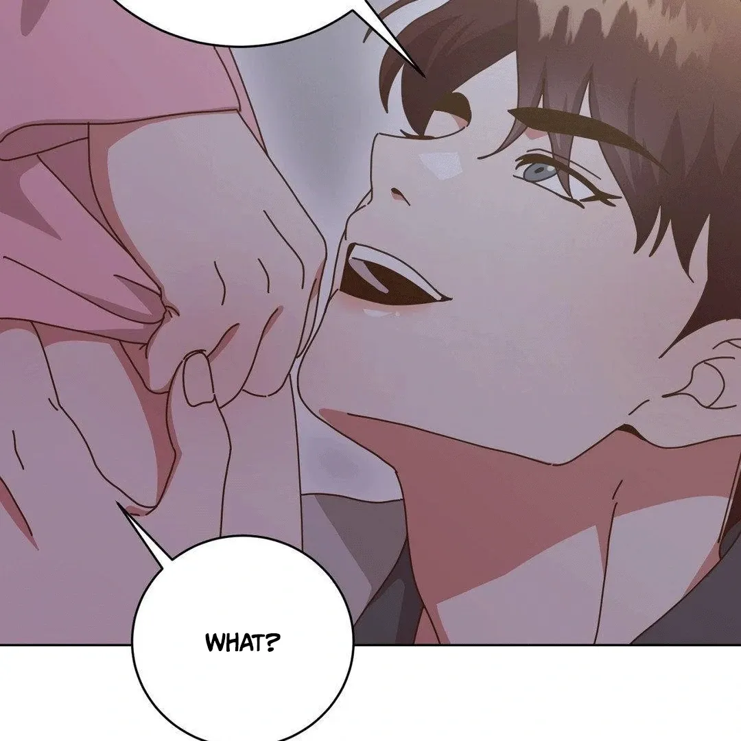 Shh! I