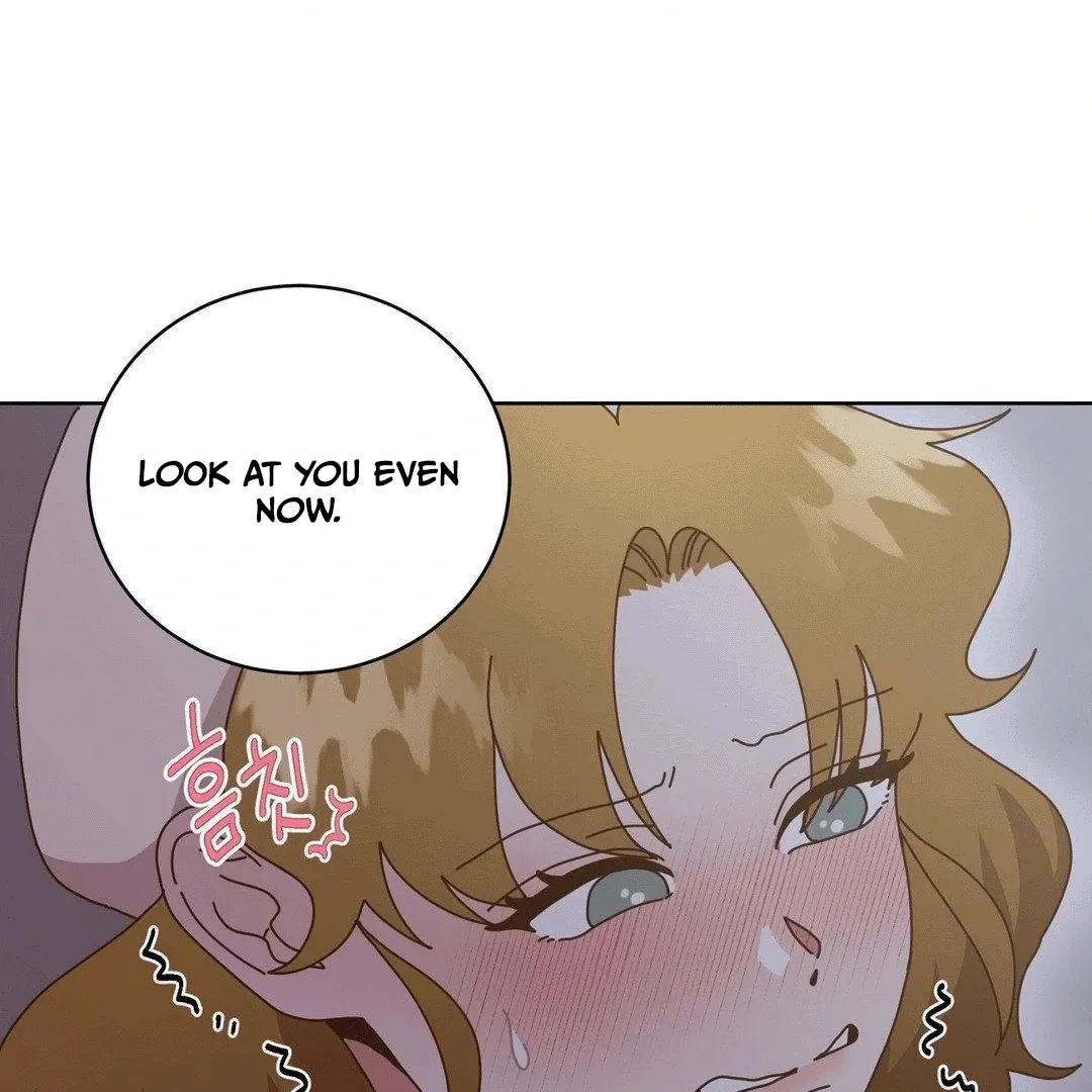 Shh! I