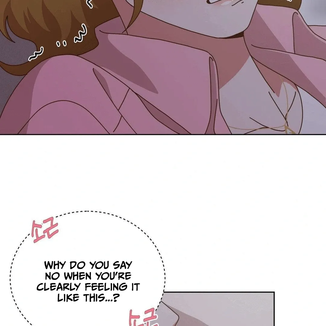 Shh! I