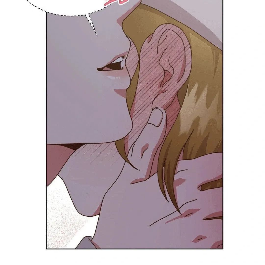 Shh! I