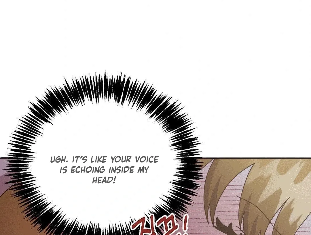 Shh! I
