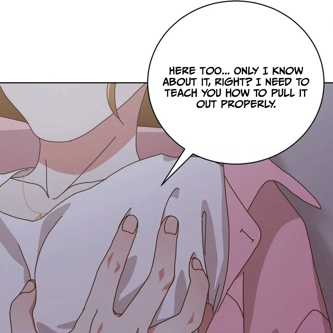 Shh! I