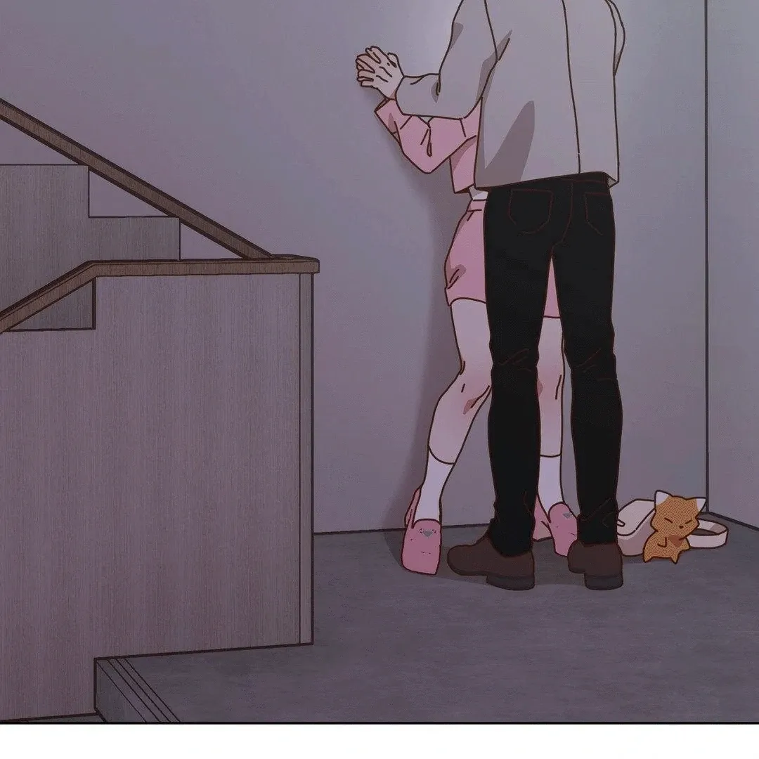 Shh! I