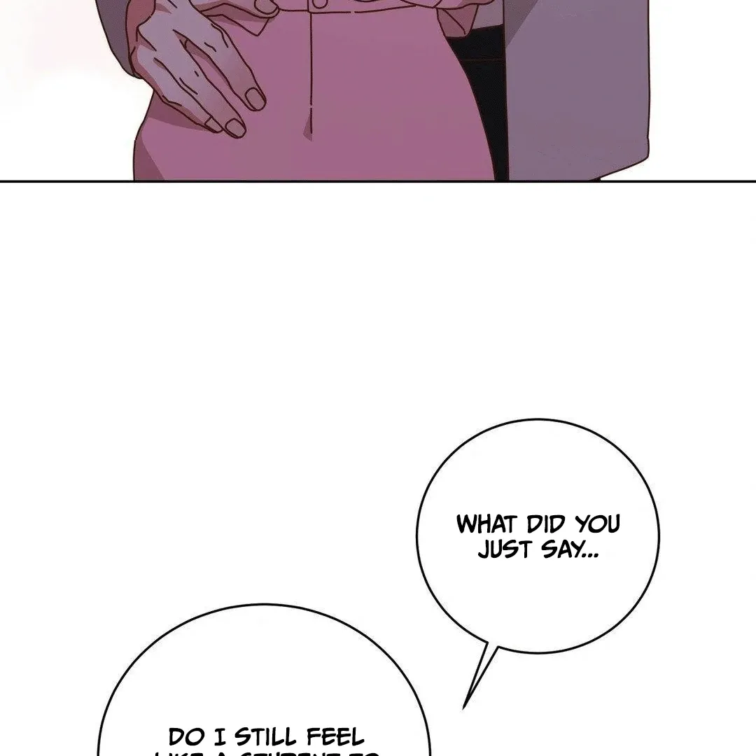 Shh! I