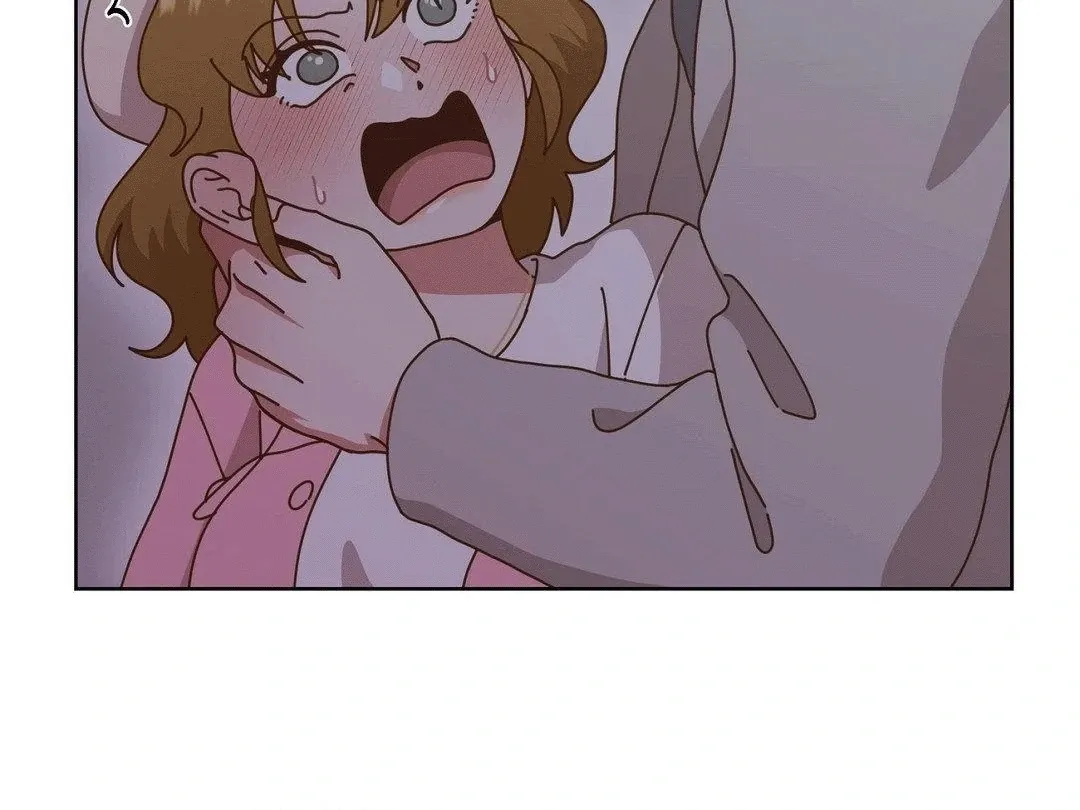 Shh! I