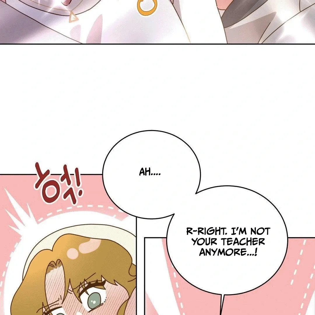 Shh! I