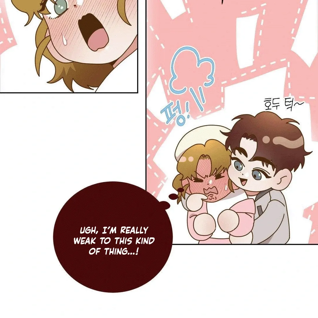 Shh! I