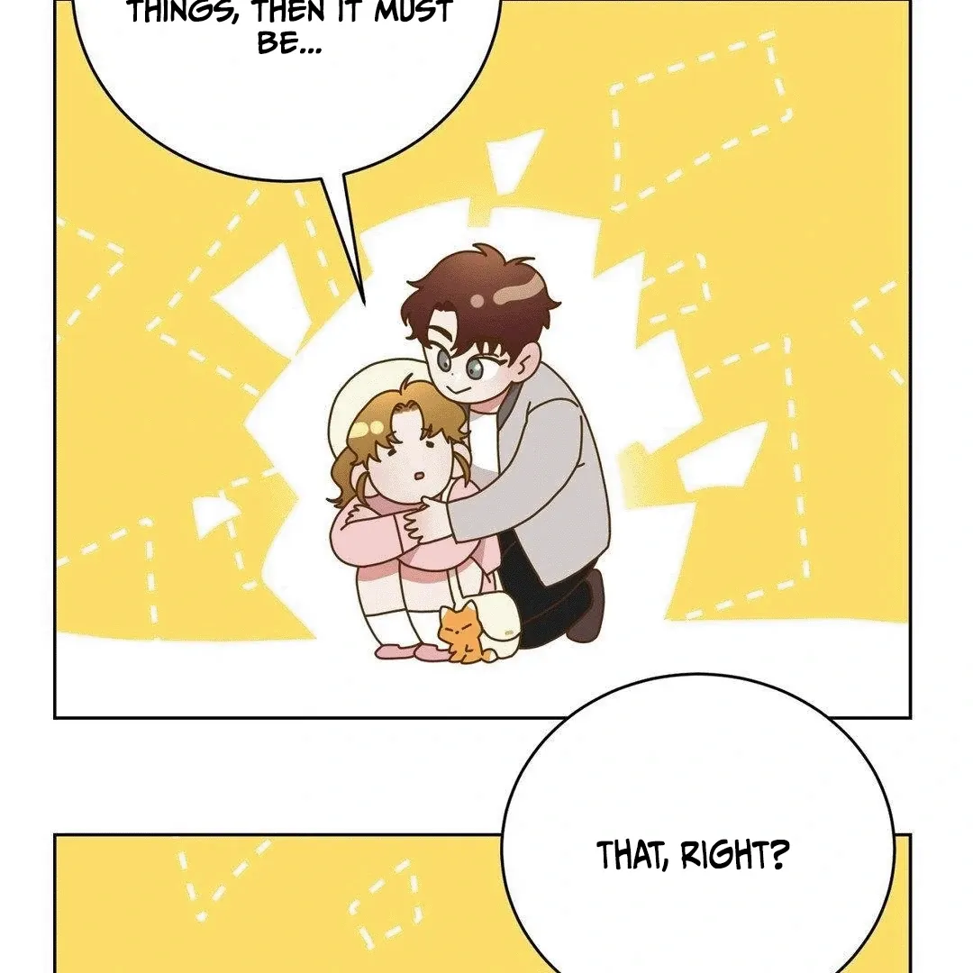 Shh! I