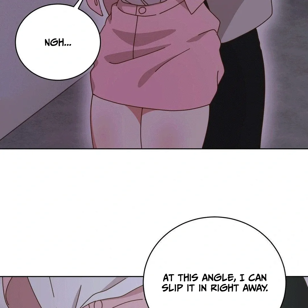 Shh! I