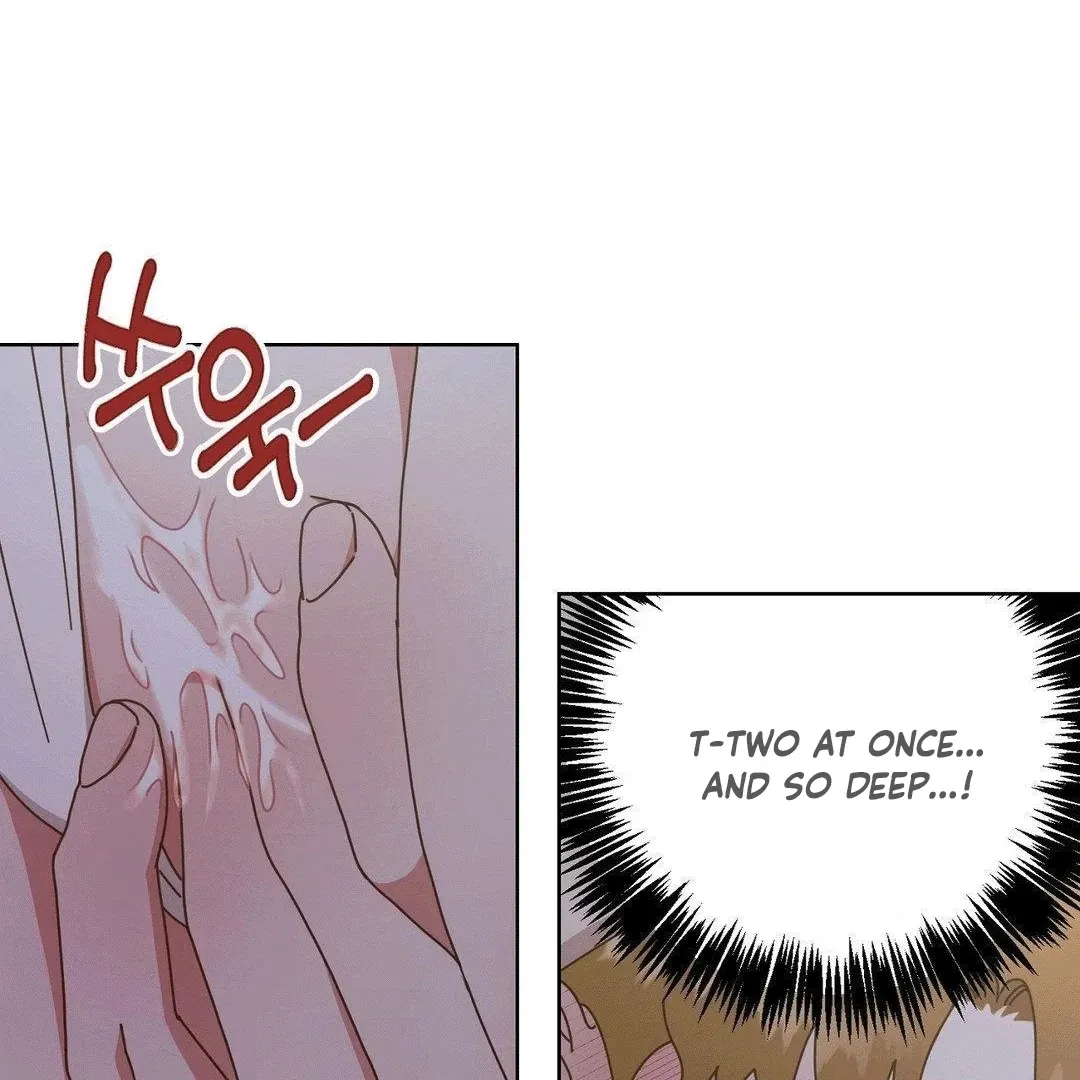 Shh! I