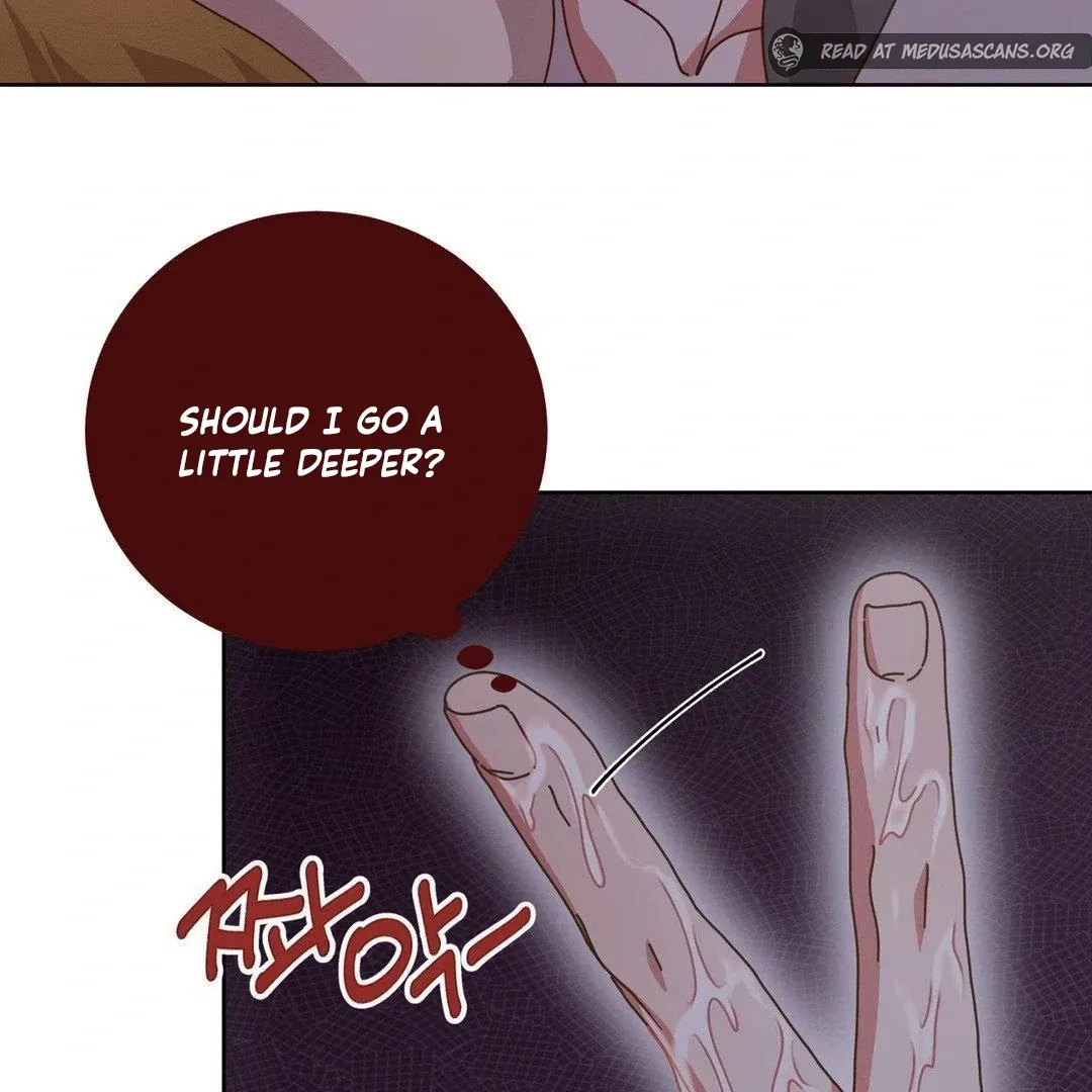 Shh! I