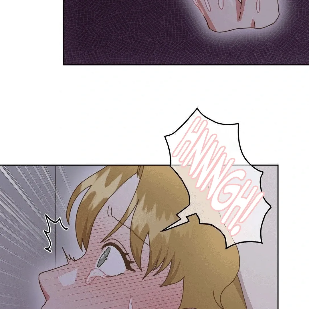 Shh! I