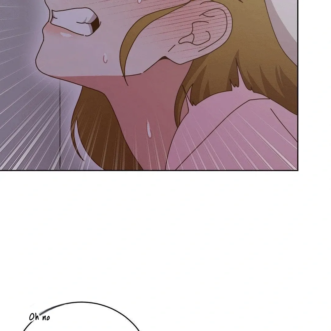 Shh! I