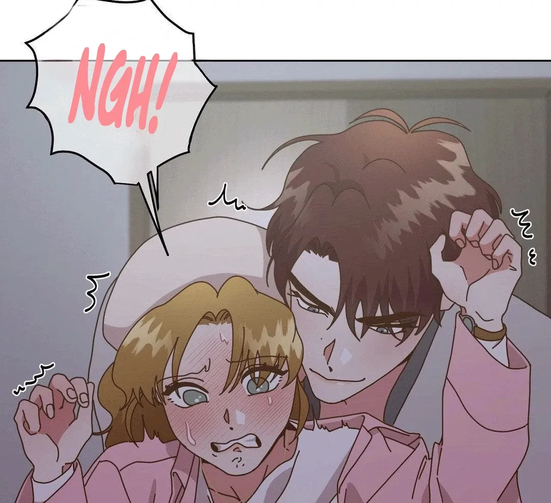 Shh! I