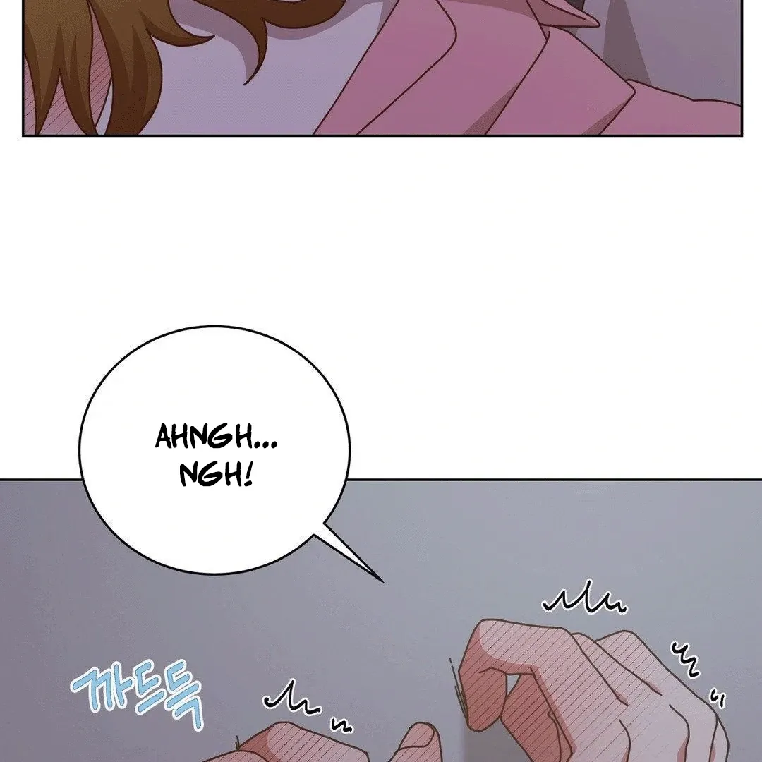 Shh! I