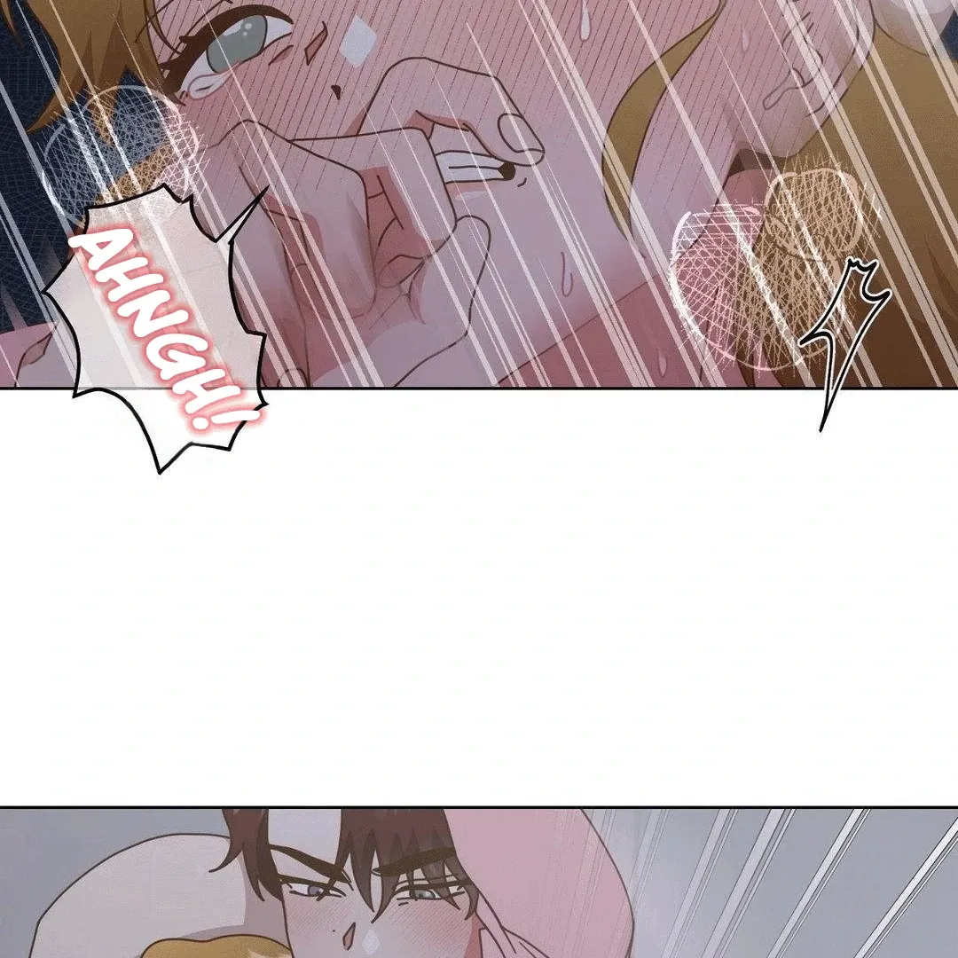 Shh! I