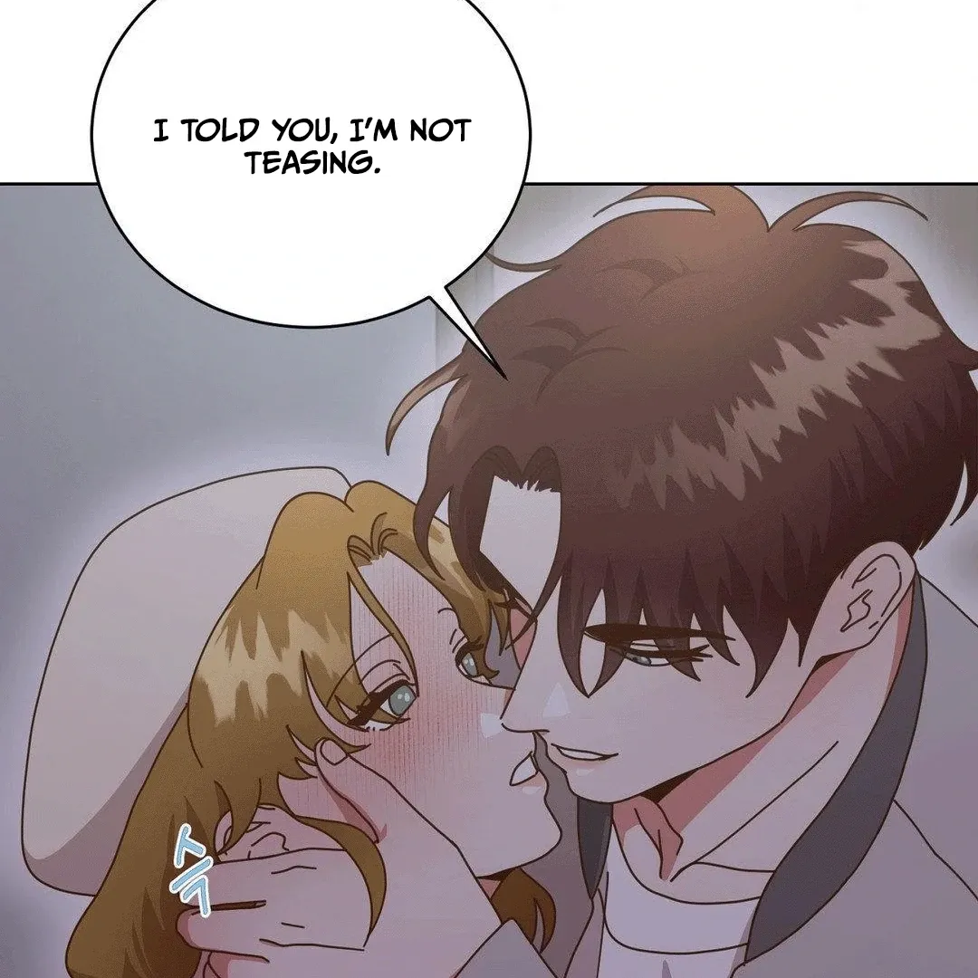 Shh! I