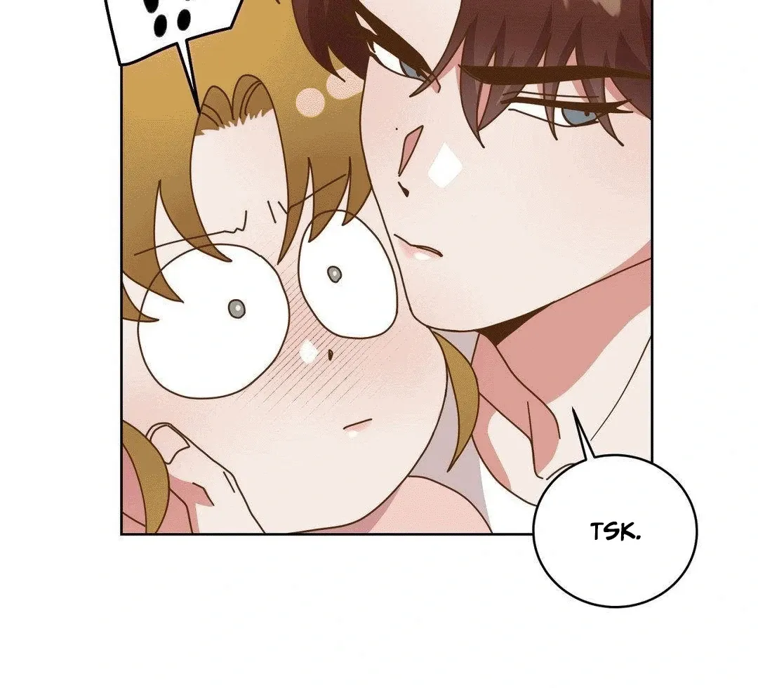 Shh! I