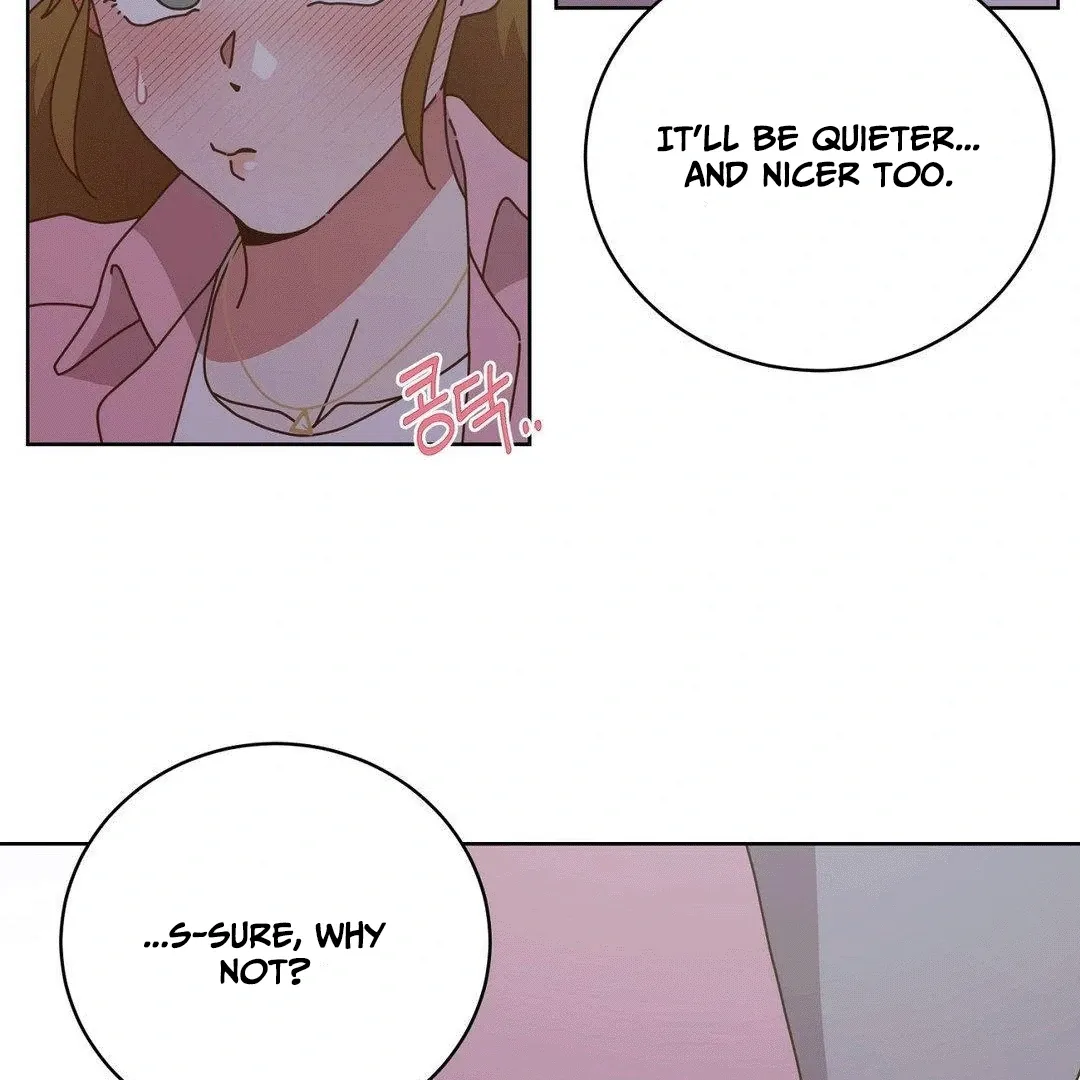 Shh! I