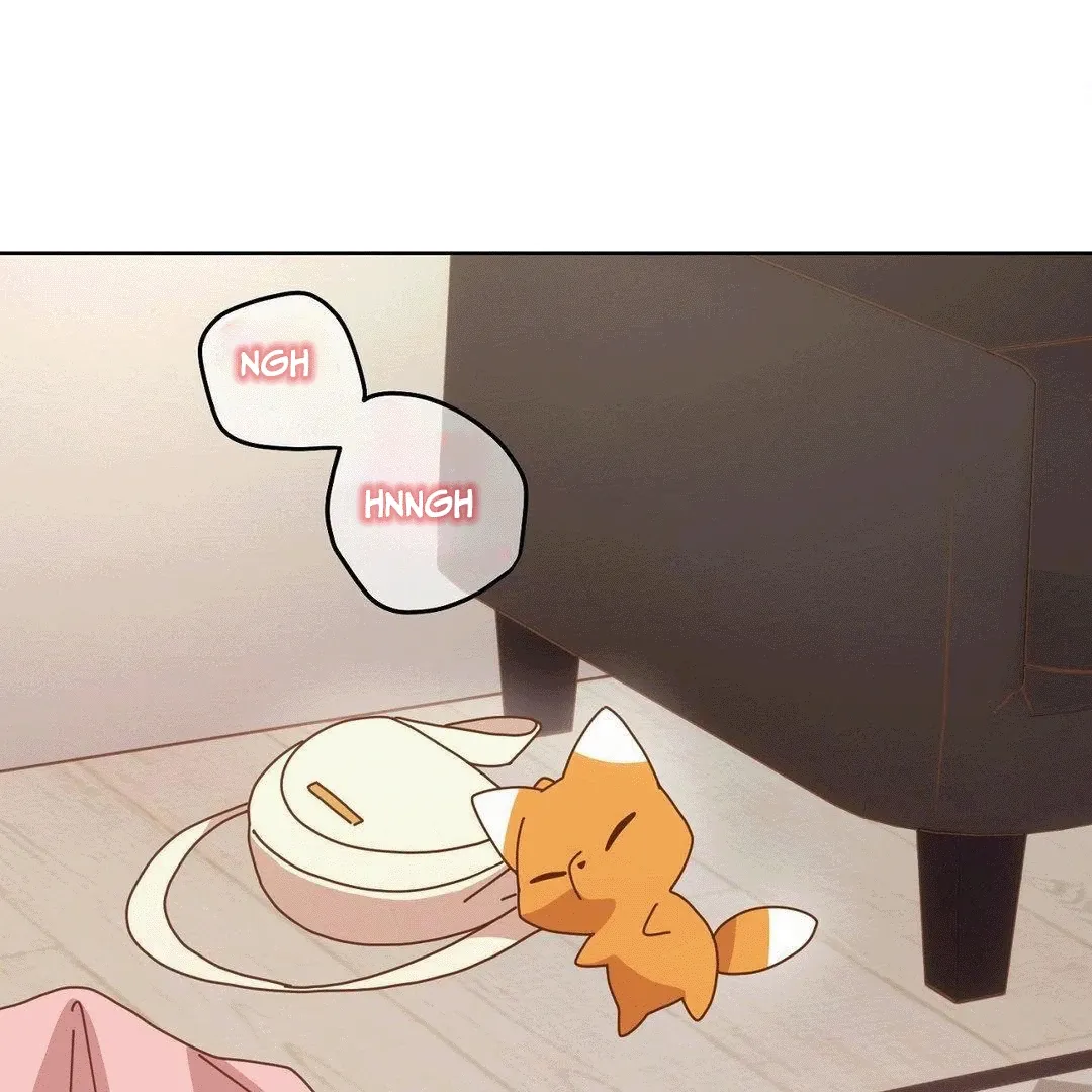 Shh! I