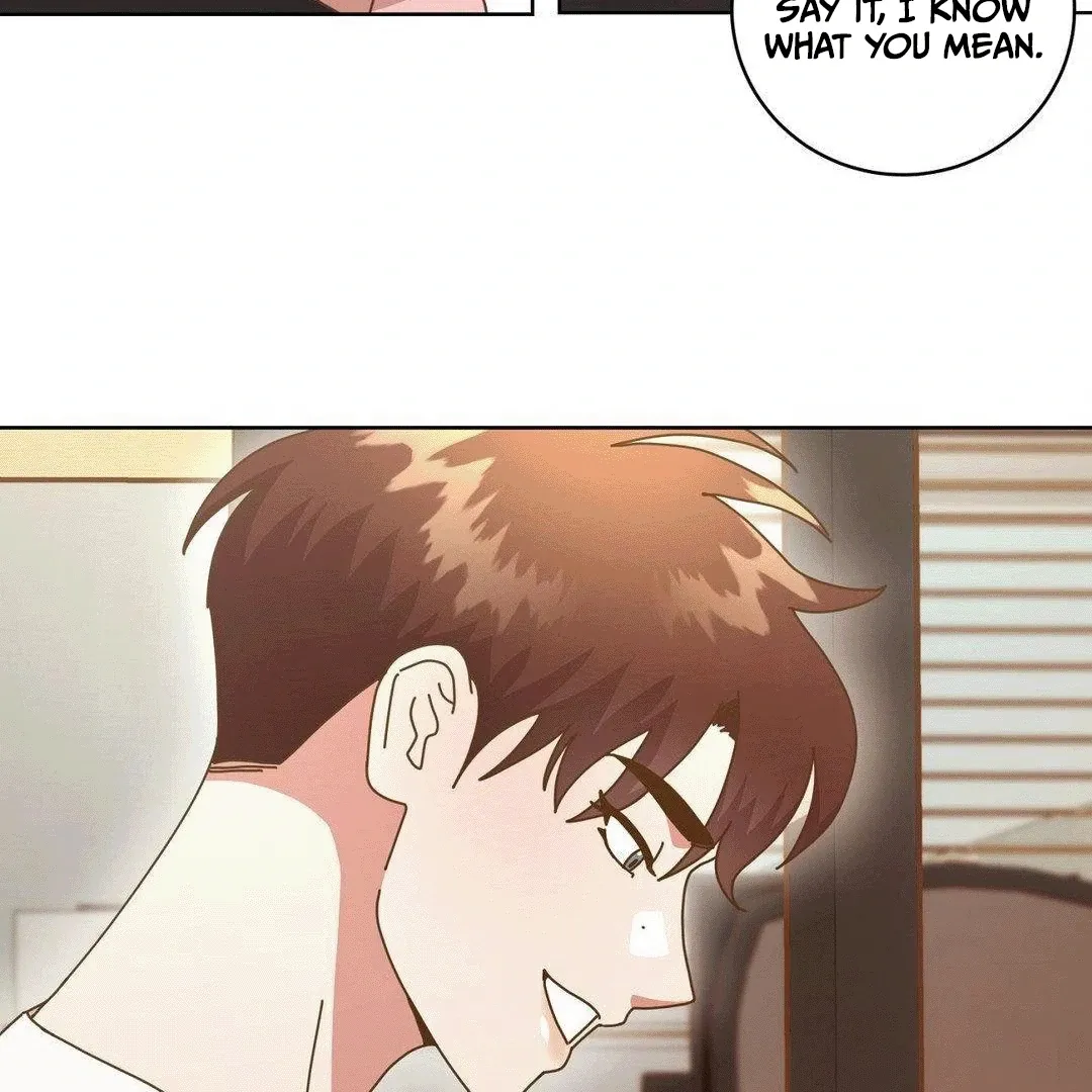Shh! I