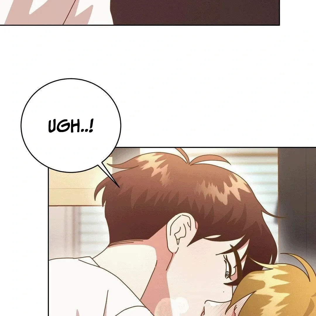 Shh! I