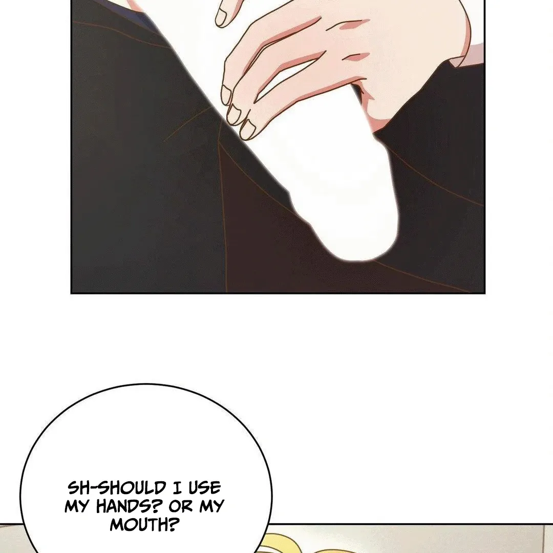 Shh! I