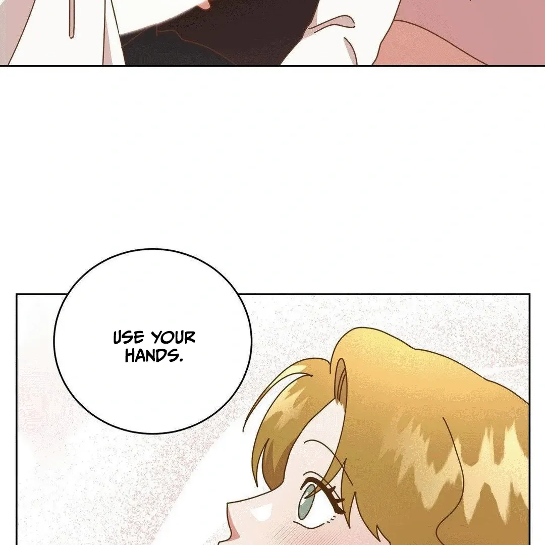 Shh! I