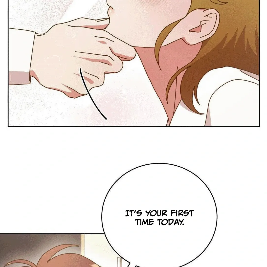 Shh! I