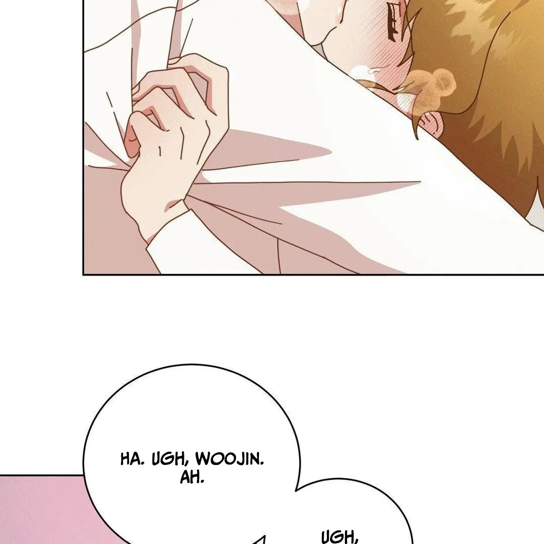 Shh! I